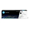 Тонер HP 219A Чёрный (1 штук)