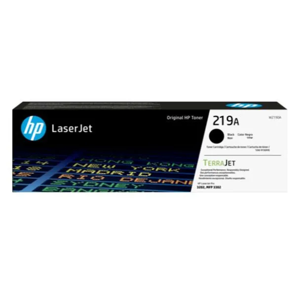 Toneris HP 219A Melns (1 gb.)