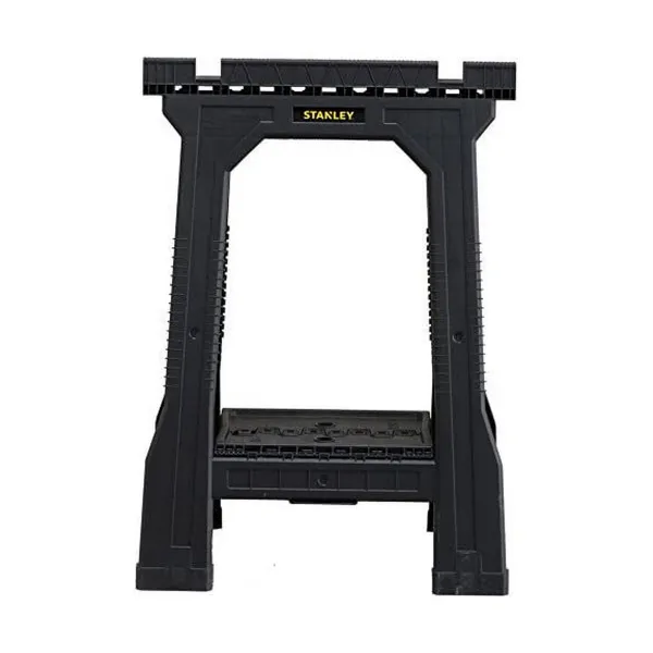 Molbertas Stanley STST1-70355 58,1 x 81,8 x 12,6 cm Juoda