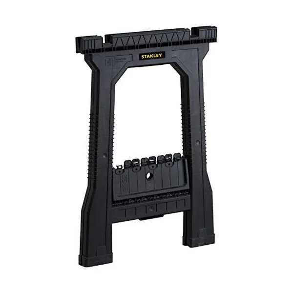 Molbertas Stanley STST1-70355 58,1 x 81,8 x 12,6 cm Juoda