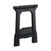 Molbertas Stanley STST1-70355 58,1 x 81,8 x 12,6 cm Juoda