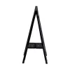 Maalausteline Stanley STST1-70355 58,1 x 81,8 x 12,6 cm Musta