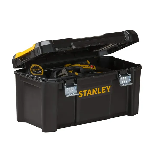 Įrankių dėžė Stanley STST1-75521 48 cm Plastmasinis