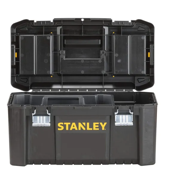Instrumentu kaste Stanley STST1-75521 48 cm Plastmasa
