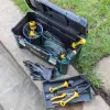 Įrankių dėžė Stanley STST1-75521 48 cm Plastmasinis