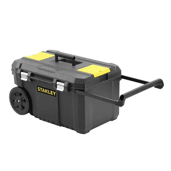 Työkalupakki Stanley Metalli Muovinen