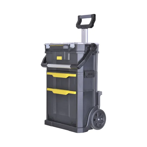 Mobiliosios dirbtuvės Stanley STST1-79231 56 x 38 x 76 cm