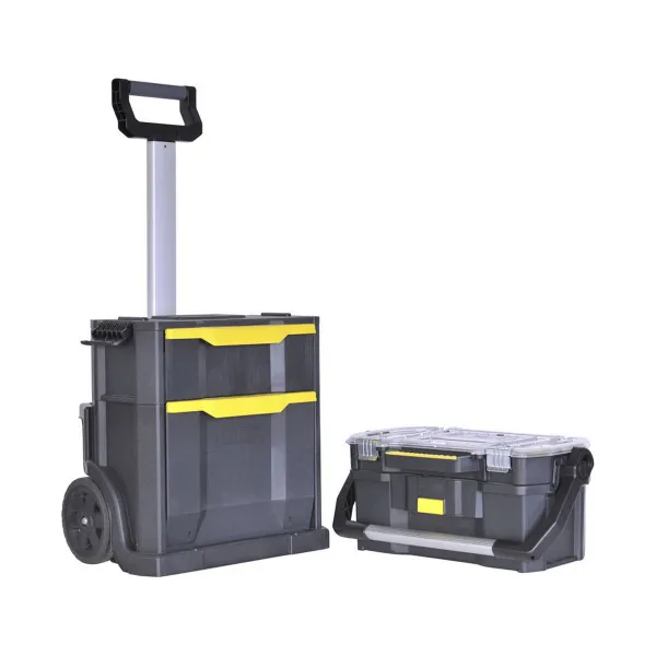 Мобильная мастерская Stanley STST1-79231 56 x 38 x 76 cm
