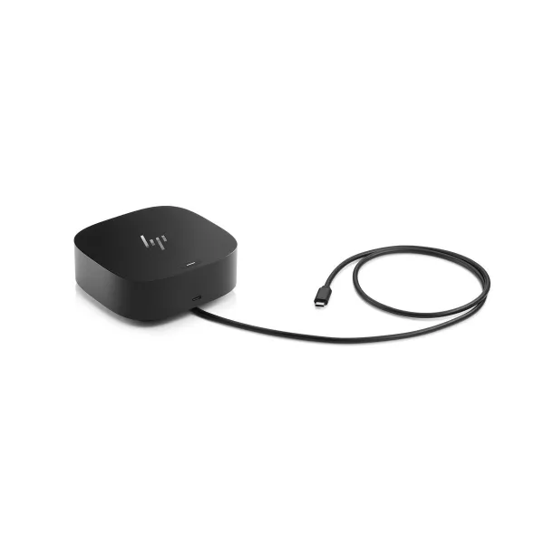 Dockstation HP Black 100 W