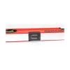 Vesivaaka Rubi r76931 Alumiini 80 cm