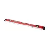 Alkoholio matuoklis Rubi r76931 Aliuminis 80 cm