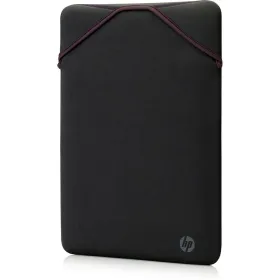 Чехол для ноутбука HP 2F2L6AA Чёрный