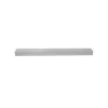 Lempos gaubtas EDM  31402/31128 Atsarginė dalis Vanilė Skaidrus Plastmasinis 155 cm