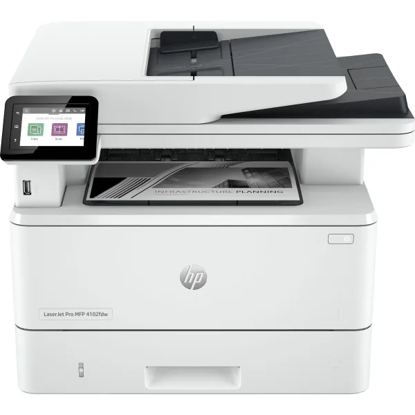 Лазерный принтер HP 2Z622F#B19
