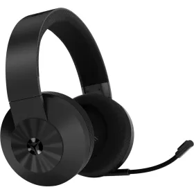 Austiņas Lenovo GXD1A03963 Melns