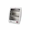 Kvarca Sildītājs EDM 07109 07109 Balts 1000 W