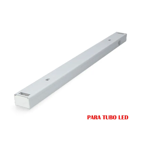 LED-tuub EDM 31120 9 W Luminofoortoru LED-tuub
