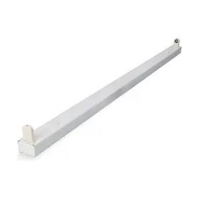 Elektriskā shēma EDM Fluorescējoša caurule LED caurule Balts 18 W