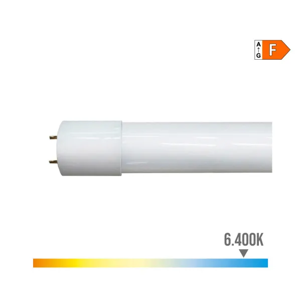 Pailgas LED EDM 31192 E F 22 W 58 W G13 T8 2420 Lm Ø 2,6 x 150 cm (6500 K)