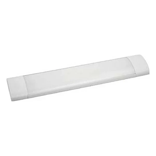 LED caurule EDM Balts A 25 W (4000 K)