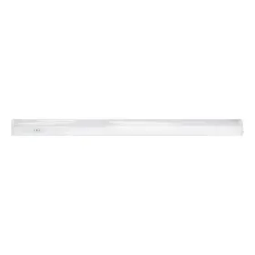LED-putki EDM Valkoinen A 18 W (4000 K)