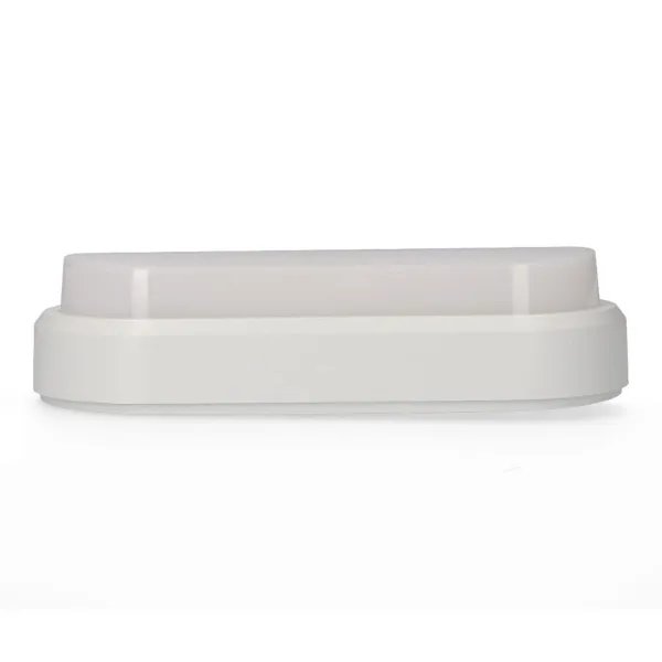 Sienas gaisma EDM 34721 Polimērs A E 18 W 85 W 1300 lm Eksterjers (4000 K)