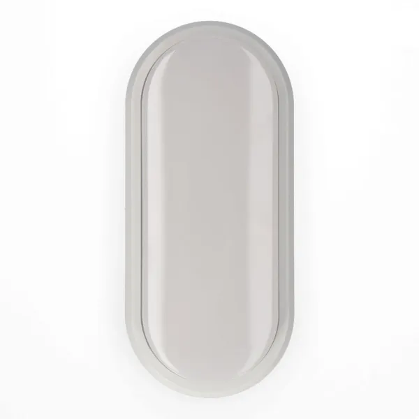 Sienas gaisma EDM 34721 Polimērs A E 18 W 85 W 1300 lm Eksterjers (4000 K)