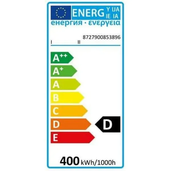 Галогенная лампа Osram Superstar Линейный 400 W R7s 8750 Lm (2900 K)