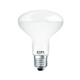 LED-lamppu EDM 35488 F 12 W 75 W 80 W E27 1055 lm Ø 9 x 12 cm Heijastin (3200 K)