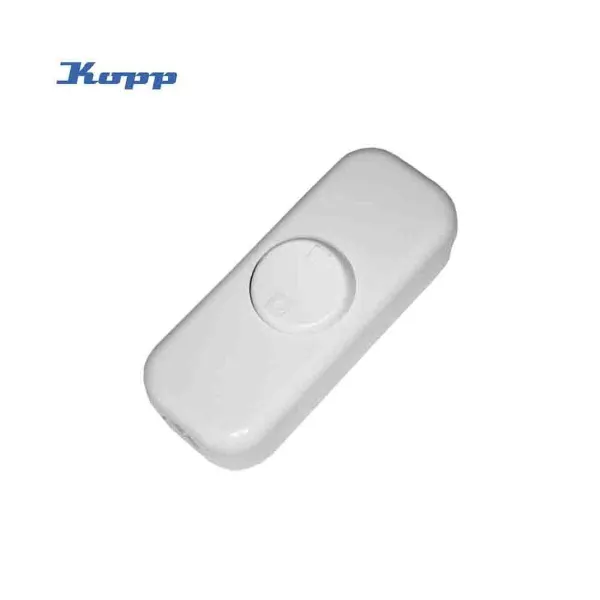 Dvipolis jungiklis Kopp 193601008 8,1 x 3,3 x 2,1 cm