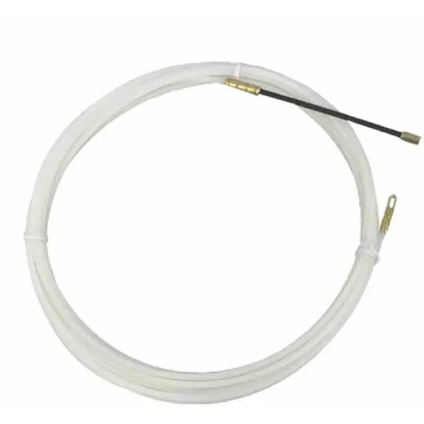 Cable mounting tube EDM 48502 Ø 3 mm Guide