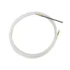 Kabeļu novilcējs EDM 48502 Ø 3 mm Gids