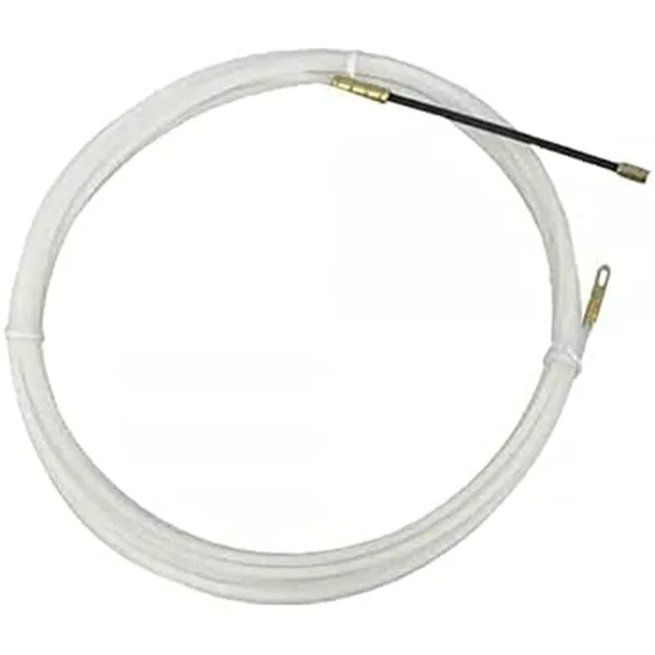 Kabeļu novilcējs EDM 48505 Ø 3 mm Gids 30 m