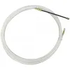 Cable mounting tube EDM 48505 Ø 3 mm Guide 30 m