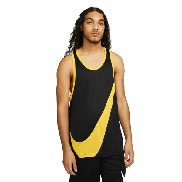 Meeste Vest Nike Dri-Fit Must
