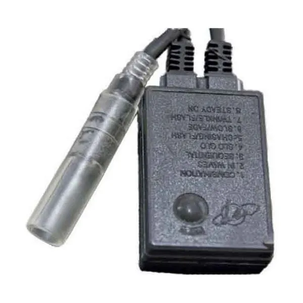 Programmētājs EDM 71461 Melns 220-240 V 50 m (1 gb.)