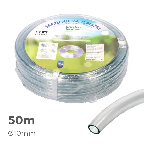 Hose EDM (50 m)