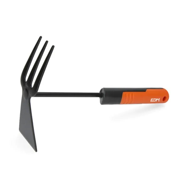Kaplis (trumpa rankena) EDM 31 cm