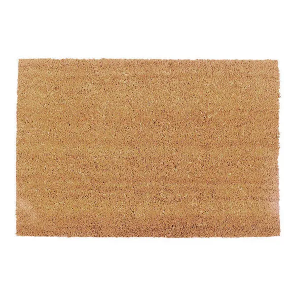 Durų kilimėlis EDM 74752 Ruda 60 x 40 cm 40 x 60 cm Stačiakampis