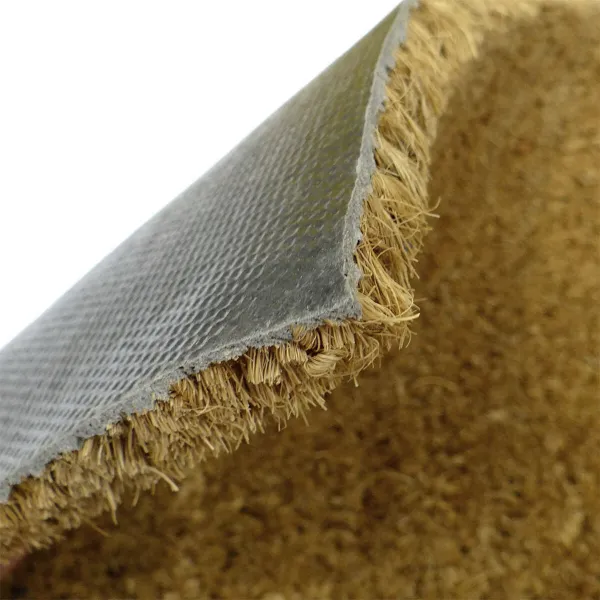 Durų kilimėlis EDM 74752 Ruda 60 x 40 cm 40 x 60 cm Stačiakampis