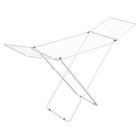 Salokāms drēbju pakaramais Gimi Jolly C6 180 x 55 x 93 cm Tērauds
