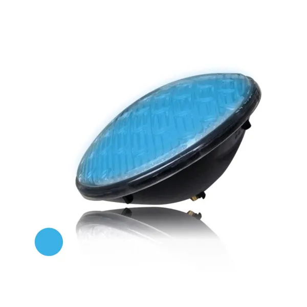 LED baseino šviesa EDM 97901 15 W 1300 lm Mėlyna
