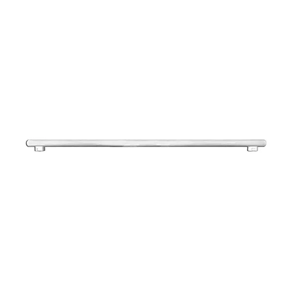 LED-putki EDM 98809 Linestra F 18 W 120 W 115 W S14S 1800 Lm 1450 Lm Ø 3 x 100 cm (2700 K)