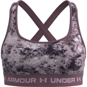 Spordi Rinnahoidja Under Armour Pruun