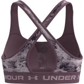 Urheiluliivit Under Armour Ruskea