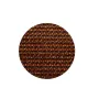 Paslėpimo tinklelis EDM Susukite Ruda polipropileno 80 % 2 x 10 m