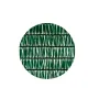Concealment Mesh EDM 75851 Green polypropylene 70 % 2 x 100 m Roll