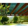 Concealment Mesh EDM 75851 Green polypropylene 70 % 2 x 100 m Roll