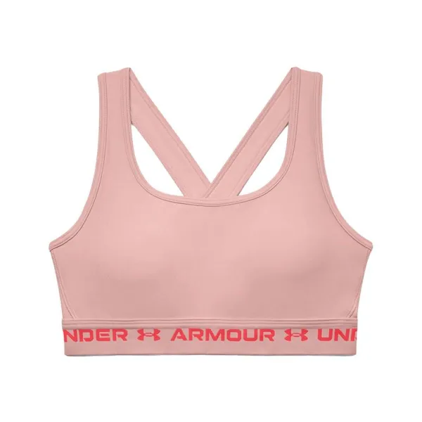Urheiluliivit Under Armour Pinkki