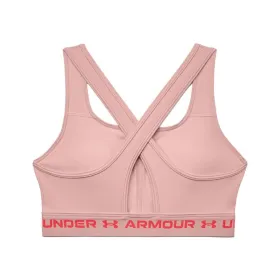 Spordi Rinnahoidja Under Armour Roosa